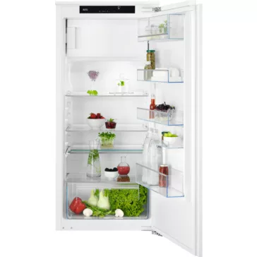   AEG TSF5O121DF Beépíthető hűtőszekrény | CoolMatic | 181 l | 122.5 cm magas | 56 cm széles