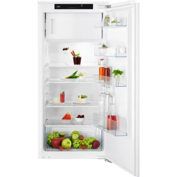   AEG TSF5O12EF Beépíthető hűtőszekrény | CoolMatic | 181 l | 122.5 cm magas | 56 cm széles