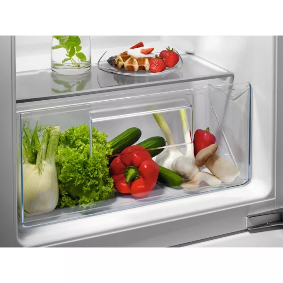 AEG TSK5O882DS Beépíthető hűtőszekrény | 142 l | 88 cm magas | 56 cm széles