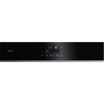   AEG TU5AB43APB SurroundCook 5000 Beépíthető sütő | aqua clean | 72 l