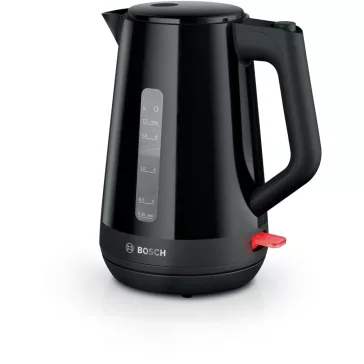   BOSCH TWK1M123 Vízforraló | MyMoment | 1.7 l | 2400 W | Fekete