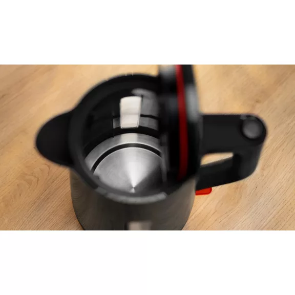BOSCH TWK1M123 Vízforraló | MyMoment | 1.7 l | 2400 W | Fekete