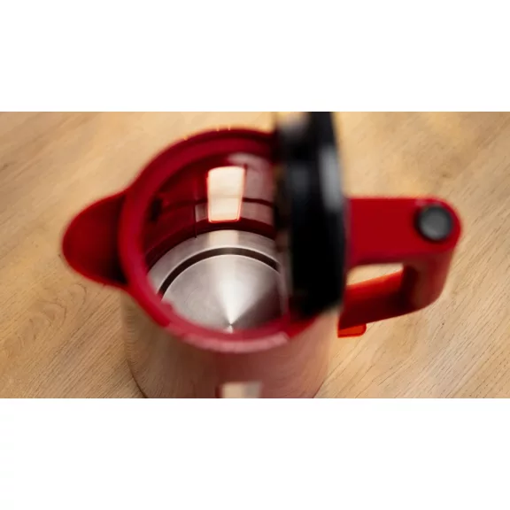 BOSCH TWK1M124 Vízforraló | MyMoment | 1.7 l | 2400 W | Piros