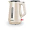 BOSCH TWK1M127 Vízforraló | MyMoment | 1.7 l | 2400 W | Bézs
