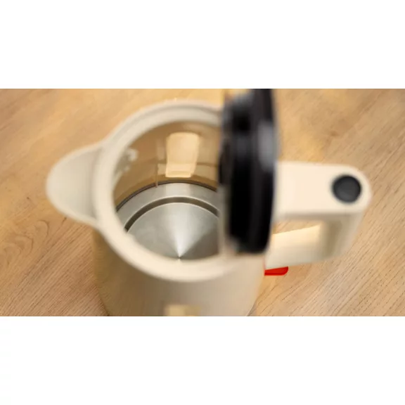BOSCH TWK1M127 Vízforraló | MyMoment | 1.7 l | 2400 W | Bézs