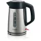 BOSCH TWK4P440 Vízforraló | DesignLine | 1.7 l | 2400 W | Nemesacél