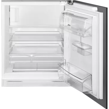   Smeg U8C082DE Munkapult alá beépíthető hűtőszekrény | 110 l | 82 cm magas | 60 cm széles