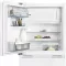 Electrolux UK1205SL Munkapult alá beépíthető hűtőszekrény | 111 l | 81.5 cm magas | 59.6 cm széles