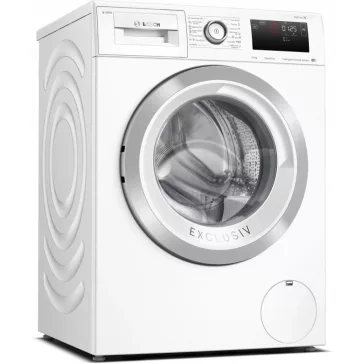 BOSCH WAL28PH2BY Serie|6 Elöltöltős mosógép   