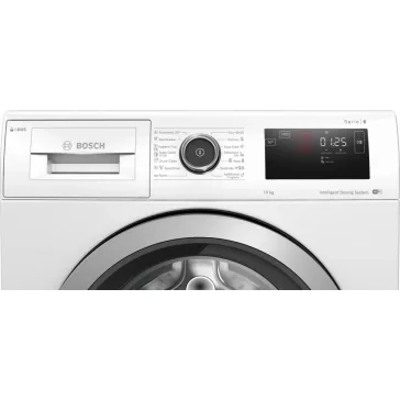 BOSCH WAL28PH3BY Serie|6 Elöltöltős mosógép   