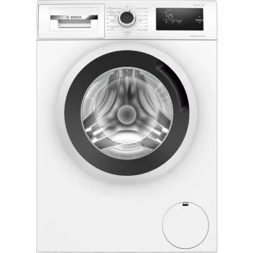 BOSCH WAN24064BY Serie|4 Elöltöltős mosógép  
