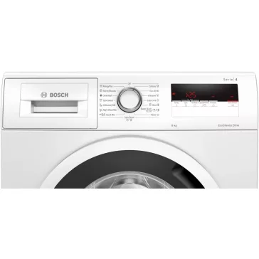 BOSCH WAN24164BY Serie|4 Elöltöltős mosógép  