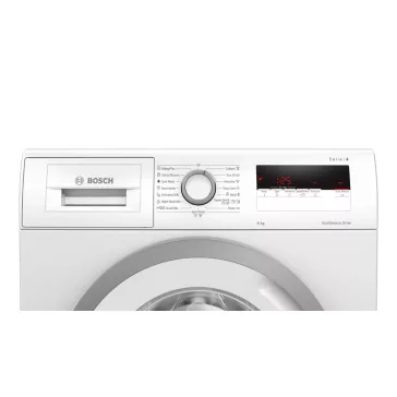 BOSCH WAN24165BY Serie|4 Elöltöltős mosógép  