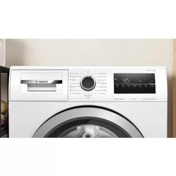BOSCH WAN24266BY Serie|4 Elöltöltős mosógép  