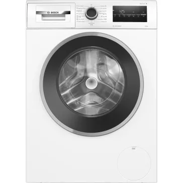 BOSCH WAN2426NBY Serie|4 Elöltöltős mosógép  