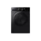 Samsung WD90HG5U34BBLE AI EcoBubble mosó-szárítógép | 9/6 kg | Fekete
