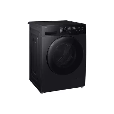  Samsung WD90HG5U34BBLE AI EcoBubble mosó-szárítógép | 9/6 kg | Fekete