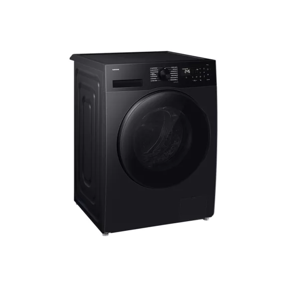 Samsung WD90HG5U34BBLE AI EcoBubble mosó-szárítógép | 9/6 kg | Fekete