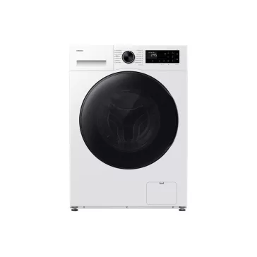   Samsung WD90HG5U34BELE AI EcoBubble mosó-szárítógép | 9/6 kg | Fehér