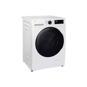   Samsung WD90HG5U34BELE AI EcoBubble mosó-szárítógép | 9/6 kg | Fehér