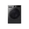 Samsung WD90HG5U34BXLE AI EcoBubble mosó-szárítógép | 9/6 kg | Inox