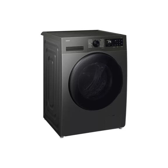 Samsung WD90HG5U34BXLE AI EcoBubble mosó-szárítógép | 9/6 kg | Inox