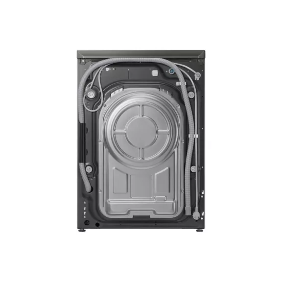 Samsung WD90HG5U34BXLE AI EcoBubble mosó-szárítógép | 9/6 kg | Inox