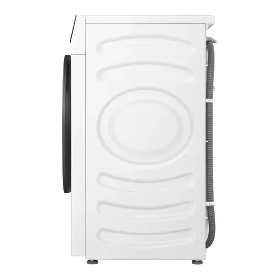 Hisense WF3S8043BW3 Elöltöltős mosógép