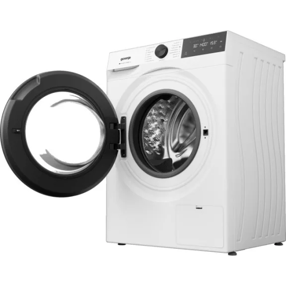 Gorenje WG474A21 elöltöltős mosógép, 7 kg, 1400 f/p, fehér