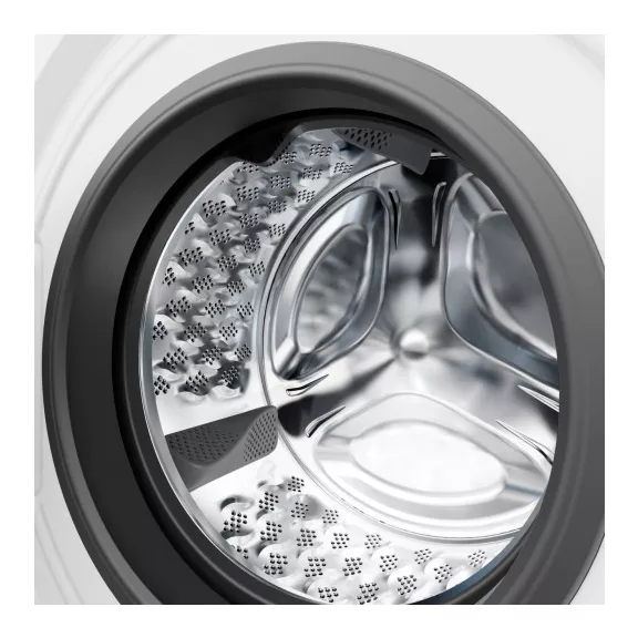 Gorenje WG474A21 elöltöltős mosógép, 7 kg, 1400 f/p, fehér