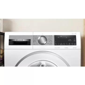 BOSCH WGG244Z9BY Serie|6 Elöltöltős mosógép  