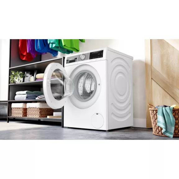 BOSCH WGG244Z9BY Serie|6 Elöltöltős mosógép  