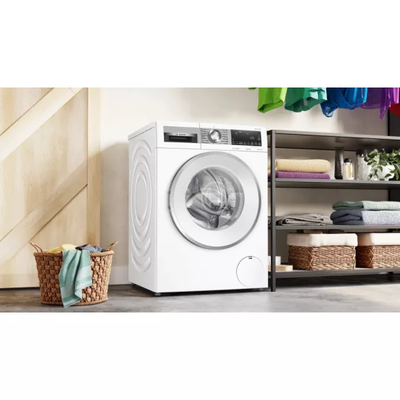 BOSCH WGG244Z9BY Serie|6 Elöltöltős mosógép  