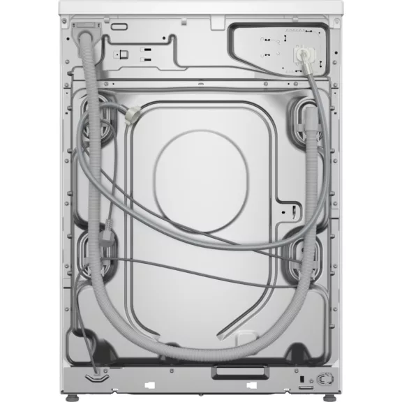 BOSCH WGG244Z9BY Serie|6 Elöltöltős mosógép  