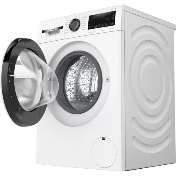 BOSCH WGG2540NBY Serie|6 Elöltöltős mosógép  
