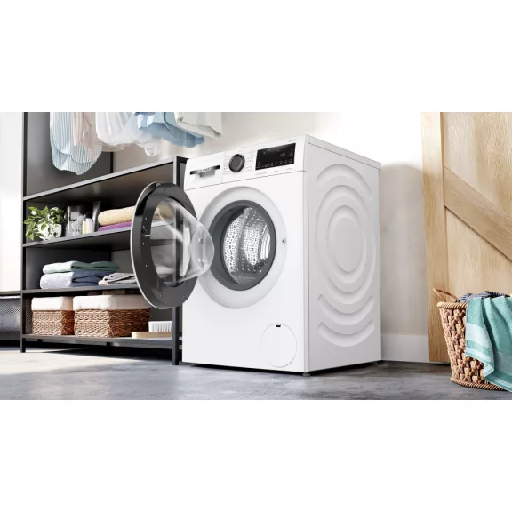 BOSCH WGG2540NBY Serie|6 Elöltöltős mosógép  