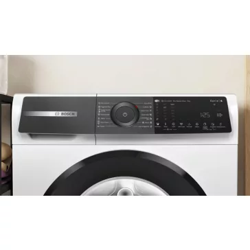 BOSCH WGH24400BY Serie|6 Elöltöltős mosógép 