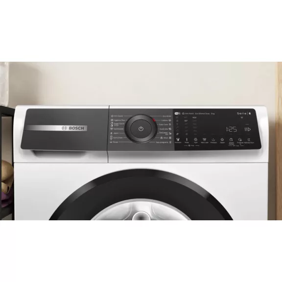 BOSCH WGH24400BY Serie|6 Elöltöltős mosógép 