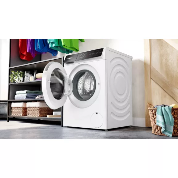 BOSCH WGH24400BY Serie|6 Elöltöltős mosógép 
