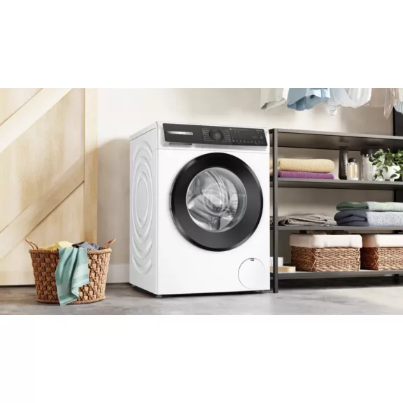 BOSCH WGH24400BY Serie|6 Elöltöltős mosógép 