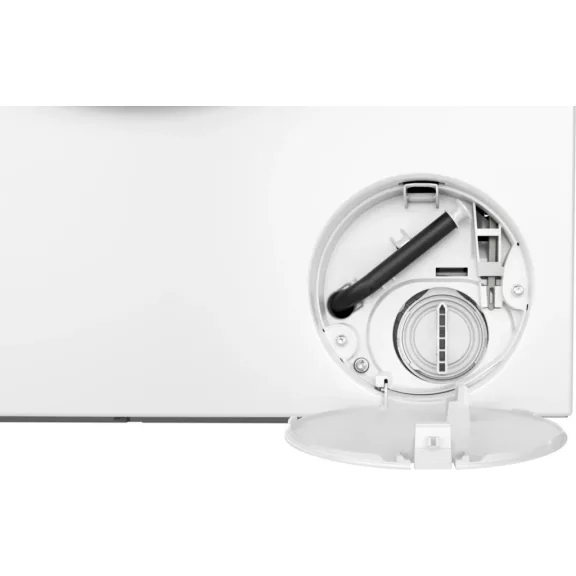 BOSCH WGH24400BY Serie|6 Elöltöltős mosógép 
