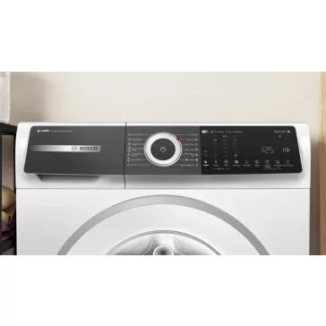 BOSCH WGH256A0BY Serie|6 Elöltöltős mosógép  
