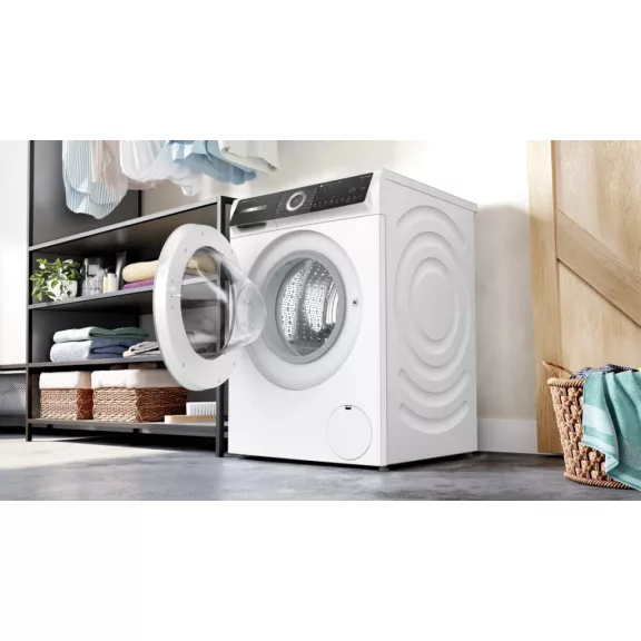 BOSCH WGH256A0BY Serie|6 Elöltöltős mosógép  