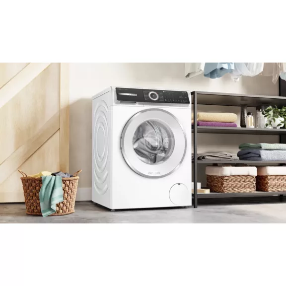 BOSCH WGH256A0BY Serie|6 Elöltöltős mosógép  
