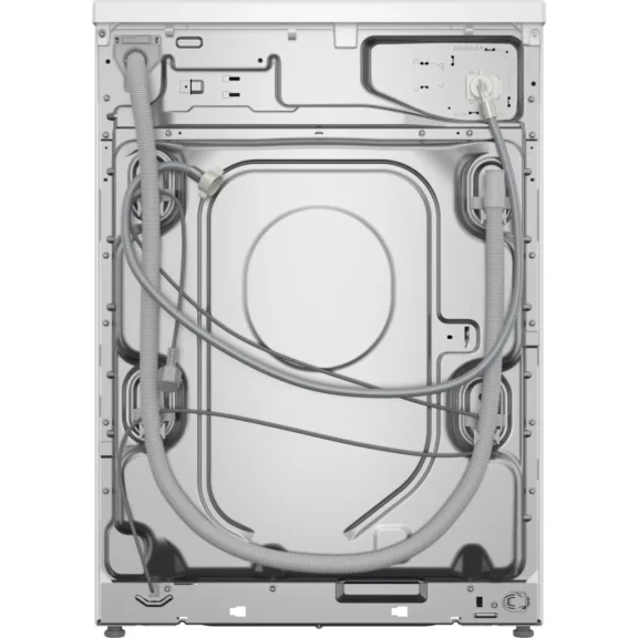 BOSCH WGH256A0BY Serie|6 Elöltöltős mosógép  