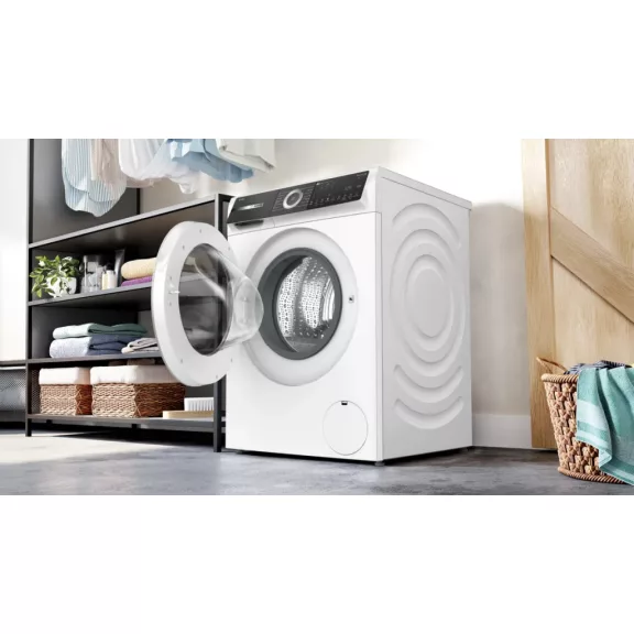 BOSCH WGH256A6BY Serie|6 Elöltöltős mosógép  