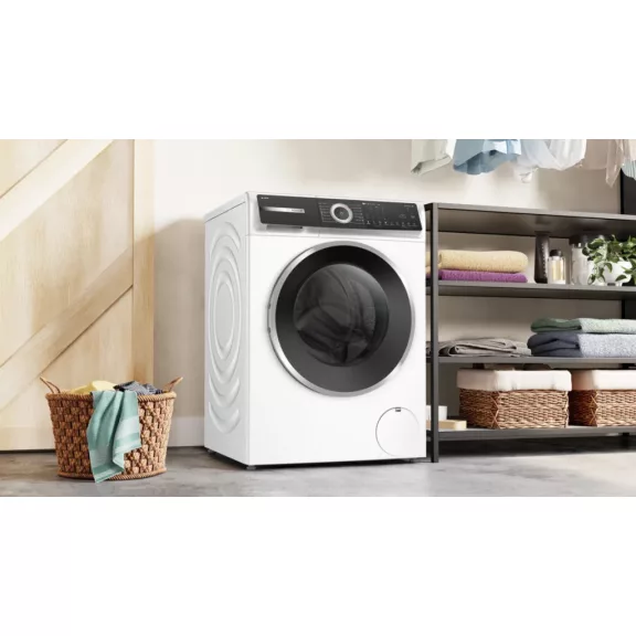 BOSCH WGH256A6BY Serie|6 Elöltöltős mosógép  