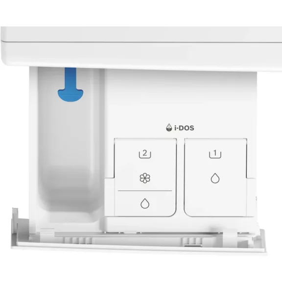 BOSCH WGH256A6BY Serie|6 Elöltöltős mosógép  