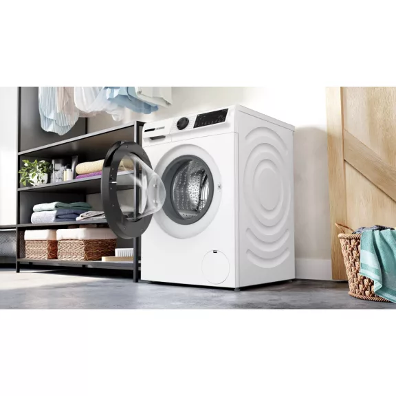 BOSCH WGJ24401BY Serie|6 Elöltöltős mosógép  