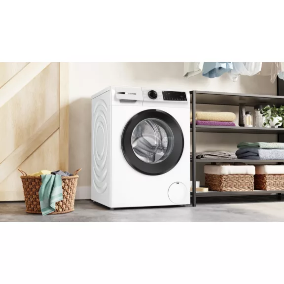 BOSCH WGJ24401BY Serie|6 Elöltöltős mosógép  